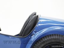 MG L-Type Magna Roadster '34 (1934)