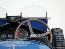 MG L-Type Magna Roadster '34 (1934)