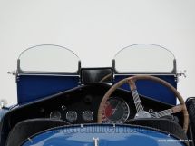 MG L-Type Magna Roadster '34 (1934)