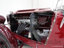 MG  J2 supercharged '33 (1933)