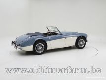 Austin Healey 100/6 BN4 '59 (1959)