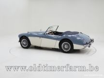 Austin Healey 100/6 BN4 '59 (1959)