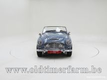 Austin Healey 100/6 BN4 '59 (1959)