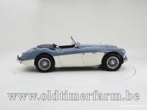 Austin Healey 100/6 BN4 '59 (1959)