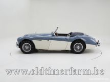 Austin Healey 100/6 BN4 '59 (1959)