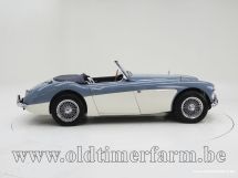 Austin Healey 100/6 BN4 '59 (1959)