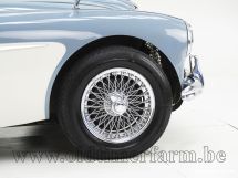 Austin Healey 100/6 BN4 '59 (1959)