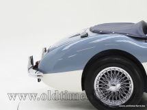 Austin Healey 100/6 BN4 '59 (1959)