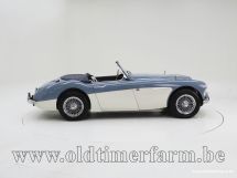 Austin Healey 100/6 BN4 '59 (1959)