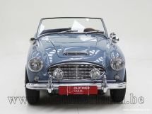 Austin Healey 100/6 BN4 '59 (1959)