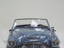 Austin Healey 100/6 BN4 '59 (1959)