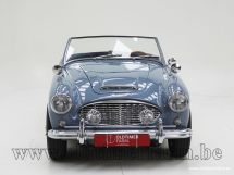 Austin Healey 100/6 BN4 '59 (1959)