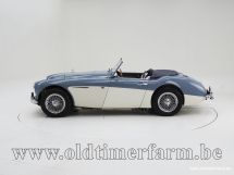 Austin Healey 100/6 BN4 '59 (1959)