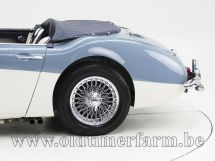 Austin Healey 100/6 BN4 '59 (1959)