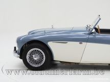 Austin Healey 100/6 BN4 '59 (1959)