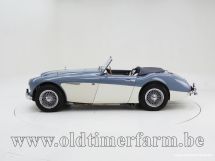 Austin Healey 100/6 BN4 '59 (1959)