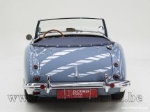 Austin Healey 100/6 BN4 '59 (1959)