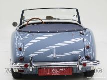 Austin Healey 100/6 BN4 '59 (1959)