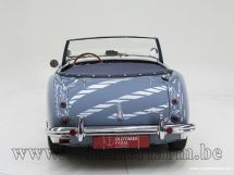 Austin Healey 100/6 BN4 '59 (1959)