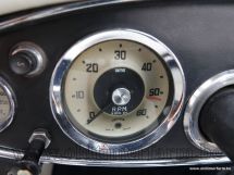 Austin Healey 100/6 BN4 '59 (1959)