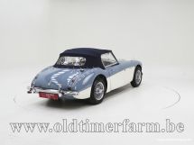 Austin Healey 100/6 BN4 '59 (1959)