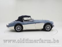 Austin Healey 100/6 BN4 '59 (1959)