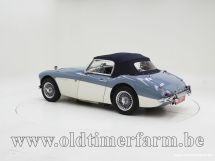 Austin Healey 100/6 BN4 '59 (1959)