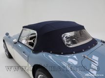 Austin Healey 100/6 BN4 '59 (1959)