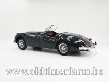 Jaguar XK 140 OTS SE '55 (1955)