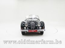 Jaguar XK 140 OTS SE '55 (1955)