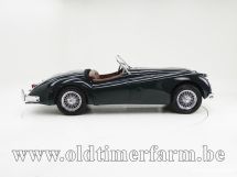 Jaguar XK 140 OTS SE '55 (1955)