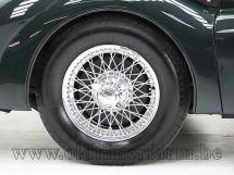 Jaguar XK 140 OTS SE '55 (1955)