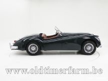 Jaguar XK 140 OTS SE '55 (1955)