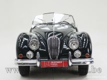 Jaguar XK 140 OTS SE '55 (1955)