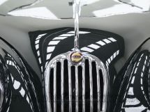 Jaguar XK 140 OTS SE '55 (1955)