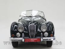 Jaguar XK 140 OTS SE '55 (1955)