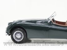 Jaguar XK 140 OTS SE '55 (1955)