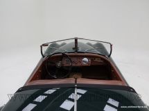 Jaguar XK 140 OTS SE '55 (1955)