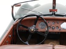 Jaguar XK 140 OTS SE '55 (1955)