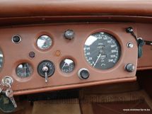 Jaguar XK 140 OTS SE '55 (1955)