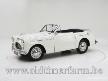 Austin  A40 Sport Convertibe '52 (1952)