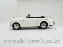 Austin  A40 Sport Convertibe '52 (1952)