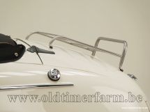 Austin  A40 Sport Convertibe '52 (1952)