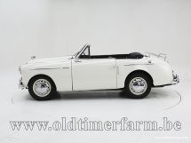 Austin  A40 Sport Convertibe '52 (1952)