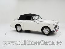 Austin  A40 Sport Convertibe '52 (1952)