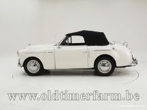 Austin  A40 Sport Convertibe '52 (1952)