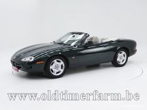 Jaguar XK8 '98