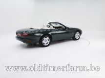 Jaguar XK8 '98 (1998)