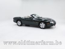 Jaguar XK8 '98 (1998)