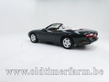 Jaguar XK8 '98 (1998)